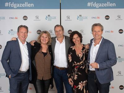 Fiscale Fietsregelingen FD Gazellen